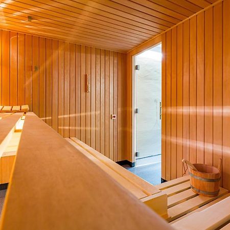 Hotel Blinnenhorn Reckingen 외부 사진