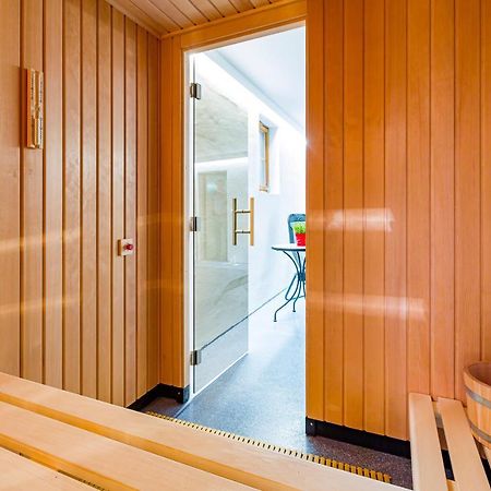 Hotel Blinnenhorn Reckingen 외부 사진