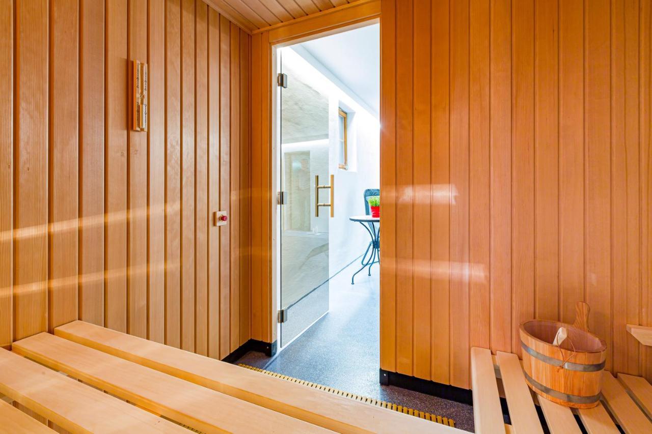 Hotel Blinnenhorn Reckingen 외부 사진