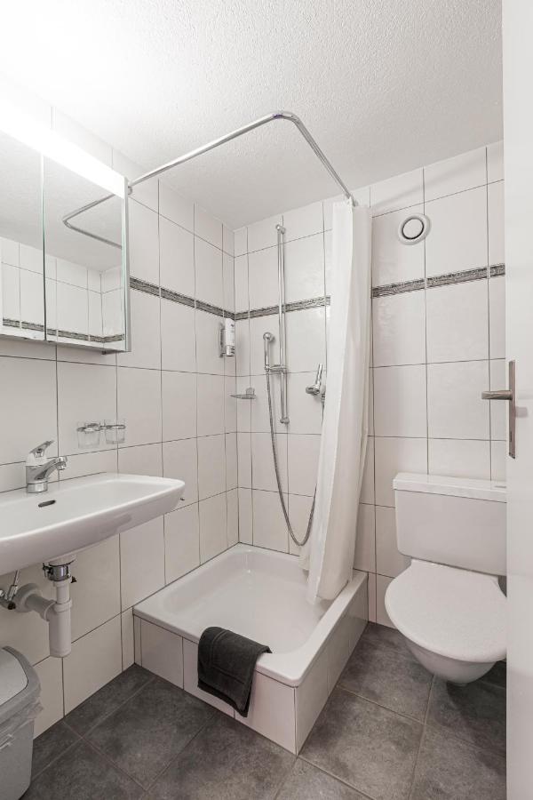 Hotel Blinnenhorn Reckingen 외부 사진