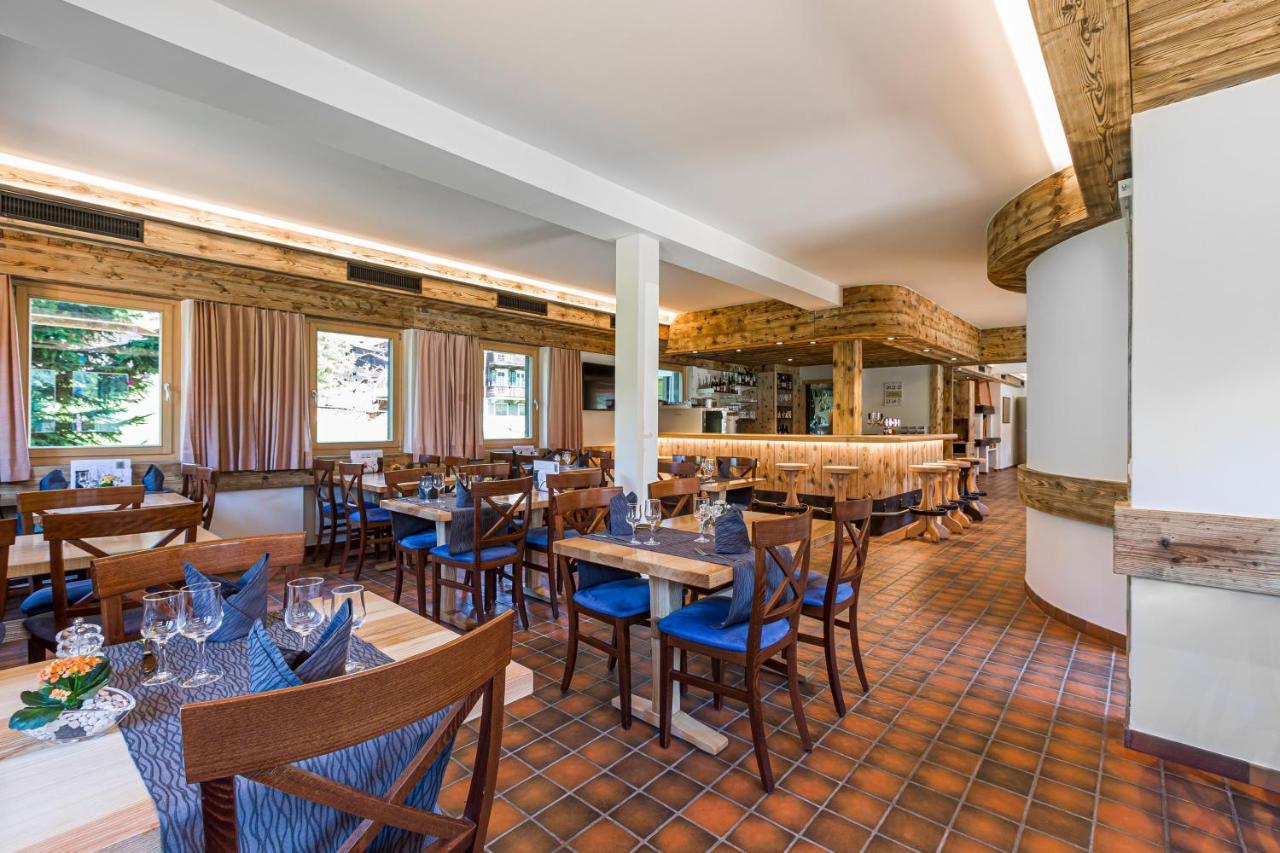 Hotel Blinnenhorn Reckingen 외부 사진